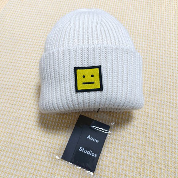 Acne Studio Hat - Picture 1 of 6